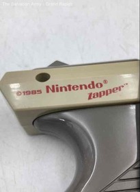 Nintendo NES HDMI Video Game Home Console With Game And Accessories