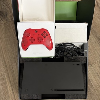 Xbox Series X Great Condition