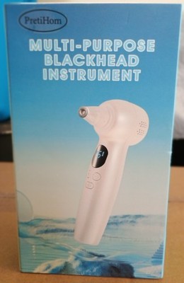 Multi Purpose Blackhead Removing Instrument
