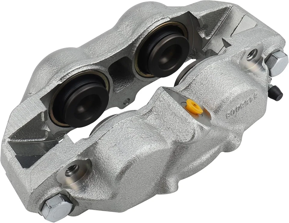 Pinza de freno de disco delantera derecha 184455 para 67-68 Buick Skylark Pontiac Oldsmobile Foto 2 de 4