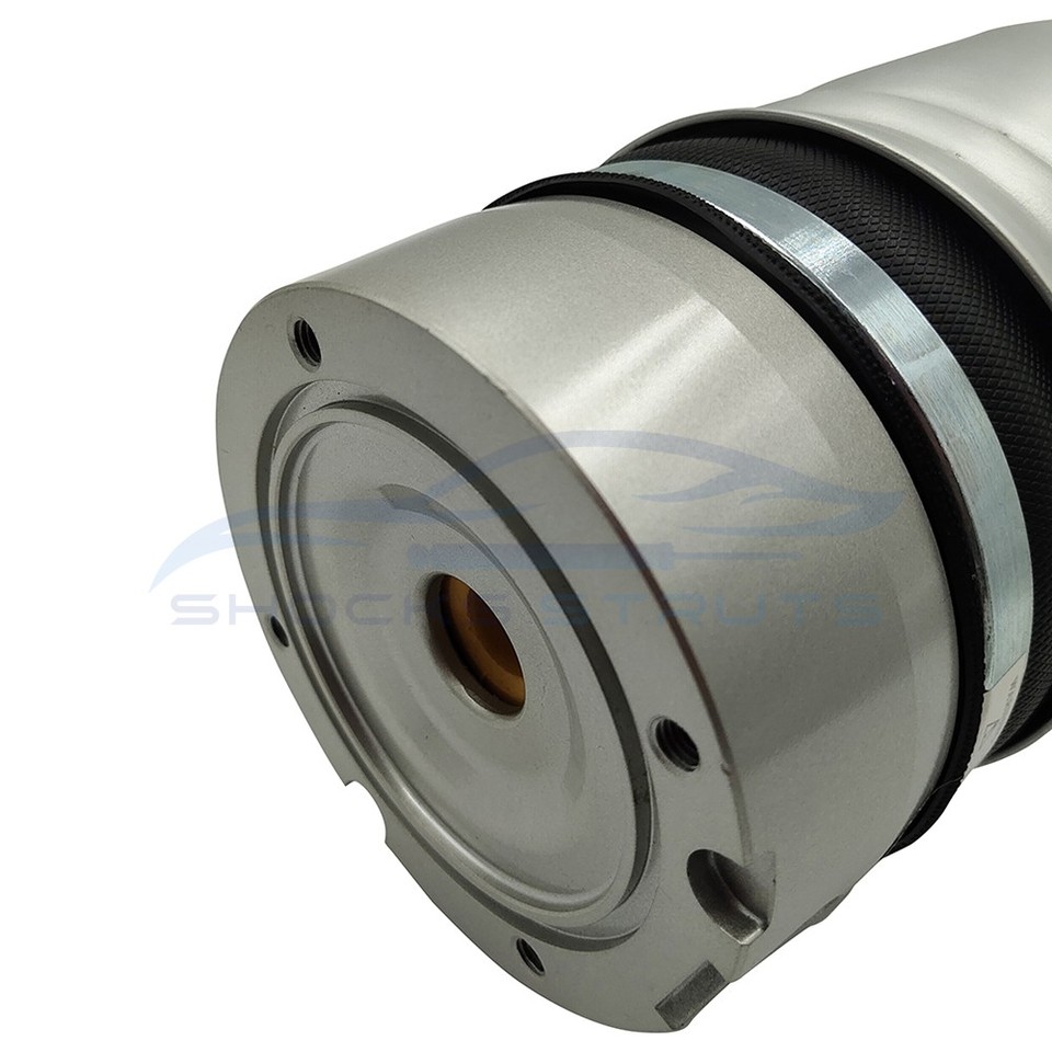 Rear Air Suspension Spring Bags For Audi Q7 Volkswagen Touareg Porsche ...