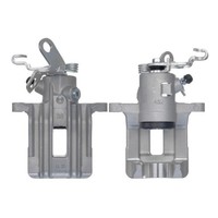 ATE 24.3384-1756.5 Bremssattel Hinterachse Rechts FüR Seat Skoda Vag
