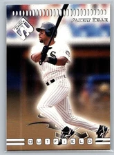 1999 Pacific Private Stock #23 Albert Belle