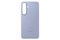 Samsung Silicone Case, Backcover, Samsung, Galaxy S25+, Light Blue