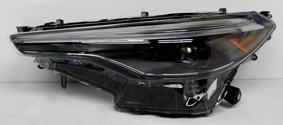 OEM Left Driver Side LED Headlamp For Toyota Corolla Cross 81150