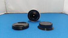 Pentax 01 Standard Prime 8.5mm F1.9 Lens for Pentax Q Mount Compact