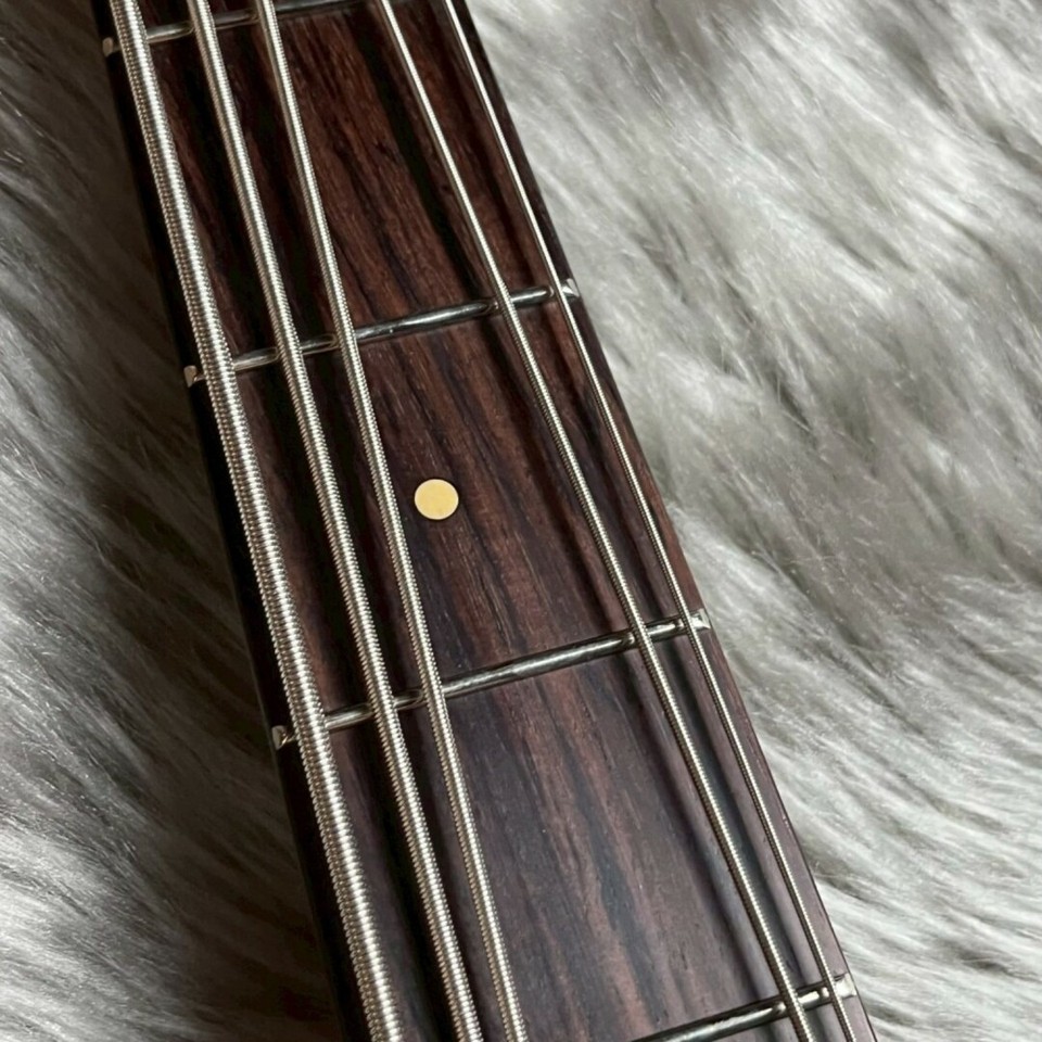 Yamaha Electric Mozo