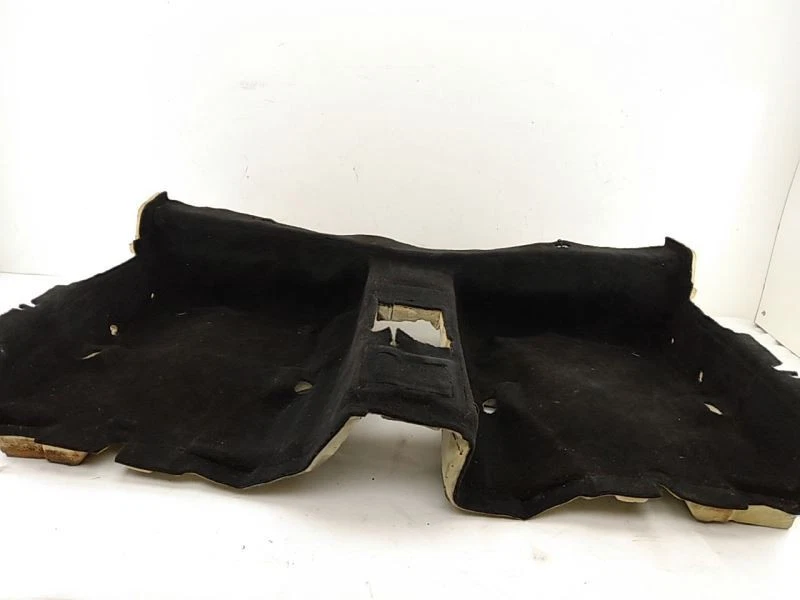 BMW 330Ci E46 Coupe Rear Carpet Floor Panel Fits 2001 2002 2003 2004 2005 2006 Foto 2 de 4