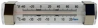 ST06, FG80 - Refrigerator/Freezer Thermometer, -40 to 80F