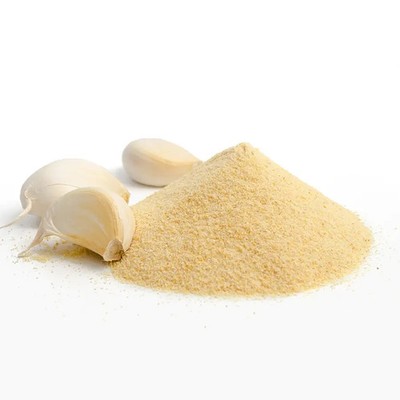 Garlic Granulated Premium Quality Item Weight 1oz-5lb