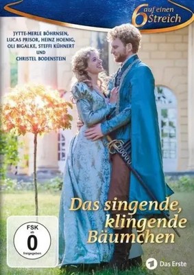 Das singende, klingende Bäumchen | 6 auf einen Streich | Jacob Grimm (u. a.)