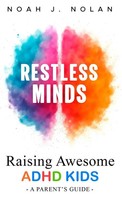Noah J. Nolan | Restless Minds | Buch | Englisch (2025) | Noah J. Nolan