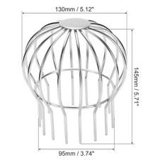 Gutter Guard, 95mmor 3.75"