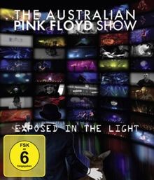 The Australian Pink Floyd Show - Exposed in the Ligh... | DVD | Zustand sehr gut
