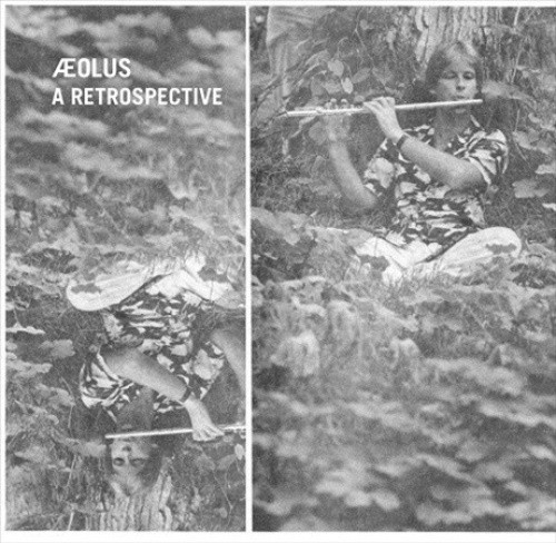 A Retrospective by AEOLUS [VINYL]