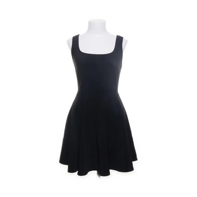 Lulu's, Kleid, Größe: M, Schwarz, Polyester, Einfarbig, Damen #IGO