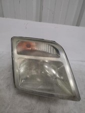 Feu avant (phare) Ford TRANSIT CONNECT