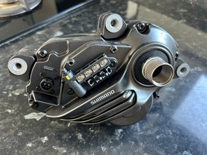 Shimano Steps Motor | eBay UK
