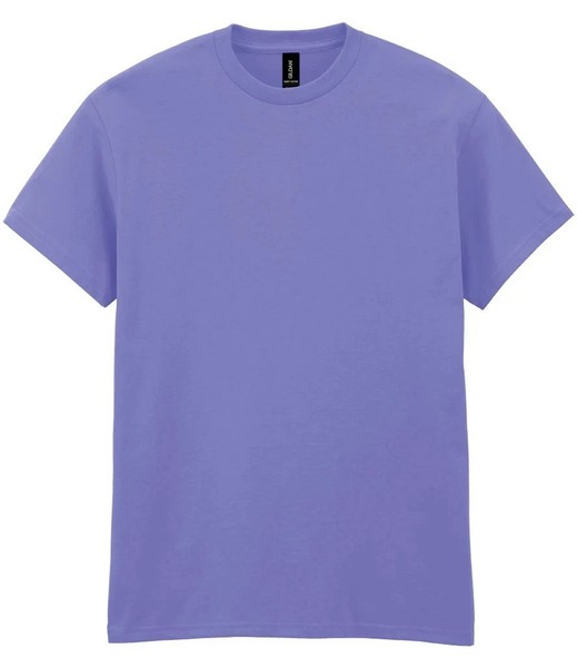 Gildan mens heavy cotton t shirt plain
