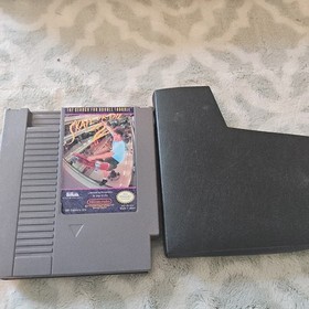 Skate or Die 2 (Nintendo Entertainment System, 1990) NES Authentic Tested n/mint