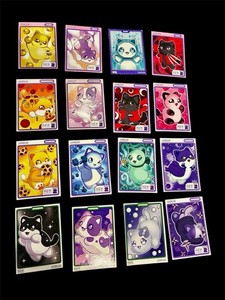 aphmau pokemon card 8 Aphmau cards ideas