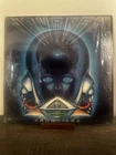 JOURNEY FRONTIERS 12" LP VG VINYL RECORD COLUMBIA 1983