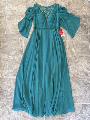 JJS House Wedding Guest Dress Size 12 Brand New with Tags