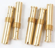 Cycle Pro Intermediate Jets for S and S Carbs .032in. 22735