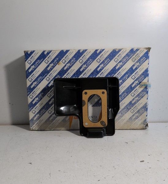 IsolierdistanzstÜCk FÜR Vergaser Fiat Panda Original 5990512-image