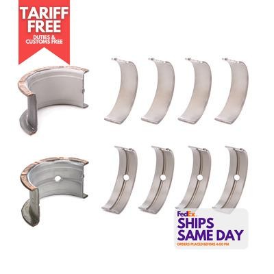 Mahle Original MS909F1 SBC Main Bearing Kit for F-Series Performance