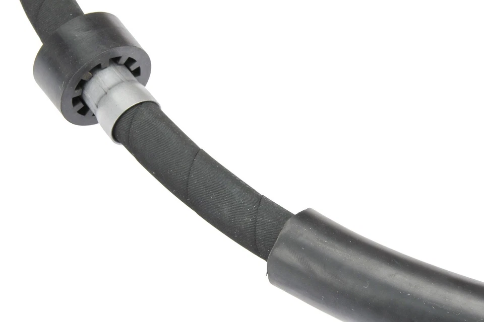 Manguera de dirección asistida URO Parts 92834744708 para 85-86 Porsche 928 Foto 4 de 4