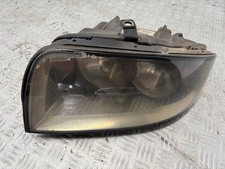Feu avant (phare) Audi A2