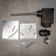 NOS Back-Up Alarm Switch Kit - Preco SWM43C / SWM-43 Successor, USA Made