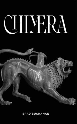 Brad Buchanan | Chimera | Buch | Englisch (2022) | Gebunden | EAN 9798888380611