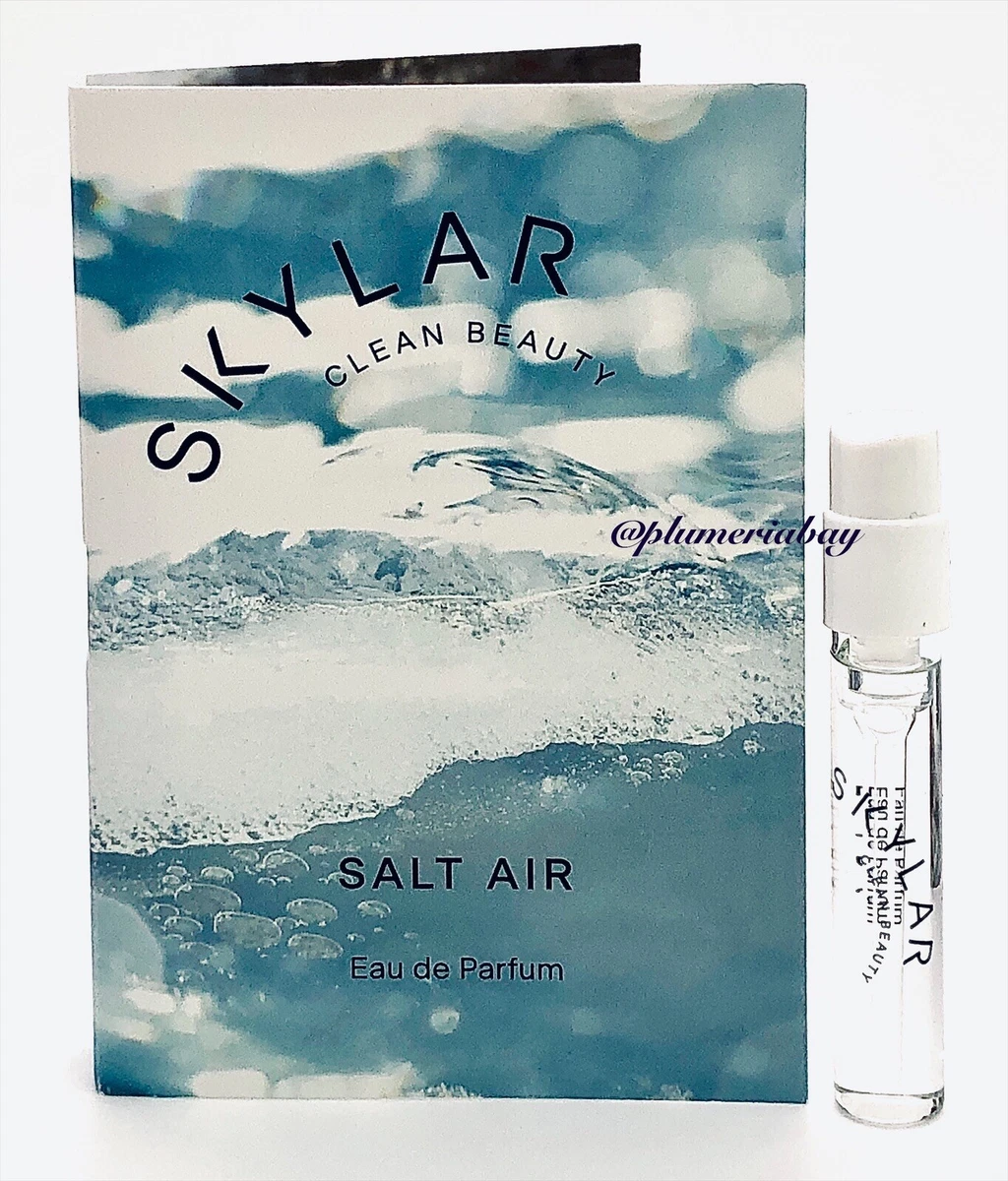 Skylar salt air perfume sale