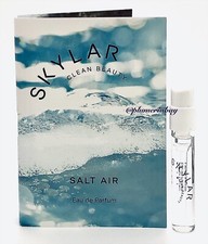 SKYLAR Salt Air Eau de Parfum Sample 1.5ml/0.05oz EDP Spray NEW