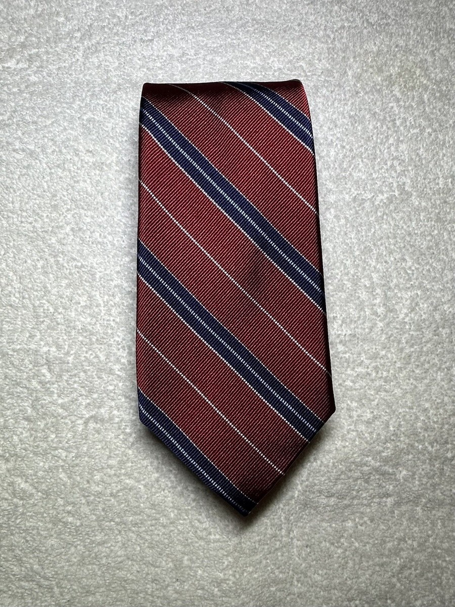 tommy hilfiger slim tie