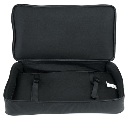 Rockville Heavy Duty Rugged Gig Bag DJ Case Fits Dave Smith Mopho Keyboard - 第 5/8 張圖片