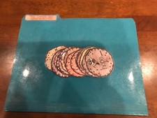The Cookie jar  Suffixes 2nd grade language arts file folder game