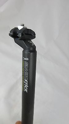 DEDA RS Carbon Seatpost 27.2x320mm