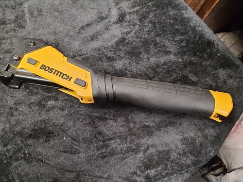Bostitch Stanley Arrow T50 Stapler Great Shape