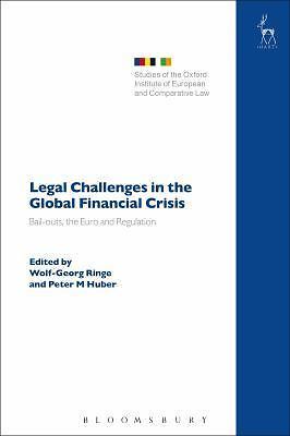 Studies of the Oxford Institute of European and Comparative Law Ser.: Legal ...