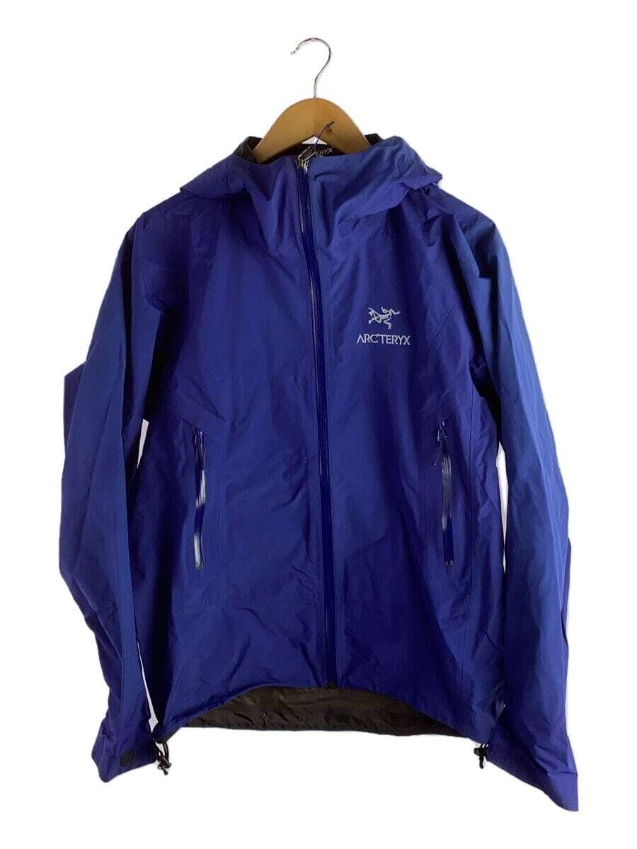 ARC'TERYX Giacca ARC’TERYX blu S usata
