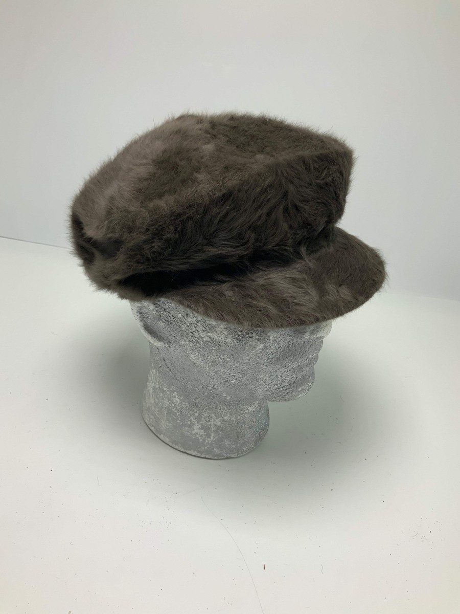 Men's Kangol Spitfire Moss Furgora Casual Hats NWT | eBay