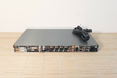 Cisco  CTS-C60CODEC-K9 Video conferencing device with NPP Multisite