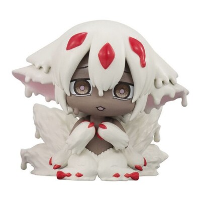 Bandai Made in Abyss Tororin The Golden City of the Scorching Sun Figure Faputa