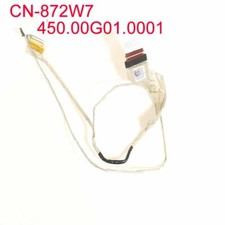 Replacement For Dell Inspiron 3442 3446 3441 3443 LCD Cable 872W7 450.00G01.0001