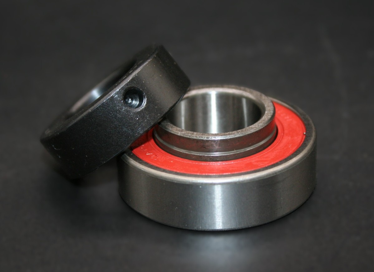 ntnページ One (1) NTN SBX0437C3 Insert Bearing 19.05 MM ID Japan NEW