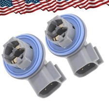 2pcs Tail Lamp Light Bulb Socket 68046629aa Fit For Dodge Ram 1500 2500 3500 Us 2pcs Tail Lamp Light Bulb Socket 68046629aa Fit For Dodge Ram 1500 2500 3500 Us