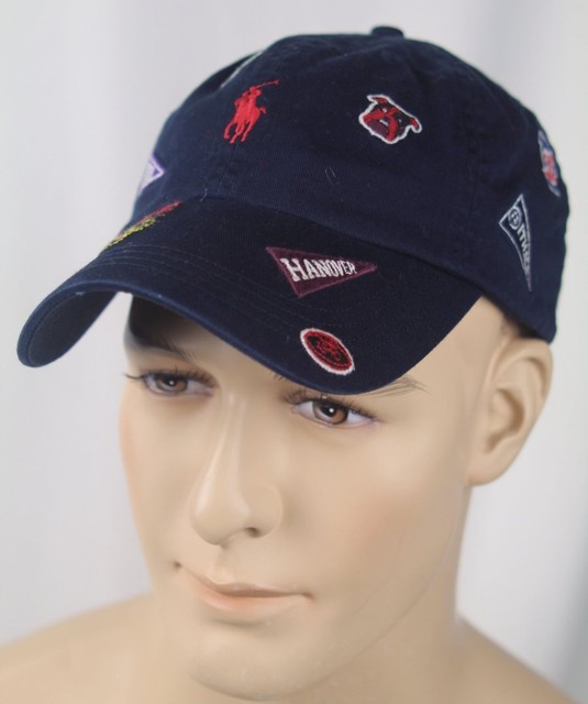 mens ralph lauren baseball cap